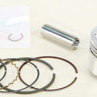 Wiseco Piston Kit 57.00/std 11:1 Kaw/suz - Offroad Collection