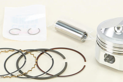 Wiseco Piston Kit 57.00/std 11:1 Kaw/suz - Offroad Collection