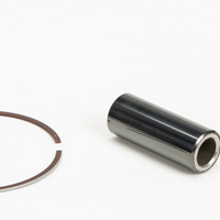 Wiseco Piston Kit 58.00/+1.00 11:1 Kaw/suz - Offroad Collection