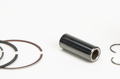 Wiseco Piston Kit 58.00/+1.00 11:1 Kaw/suz - Offroad Collection