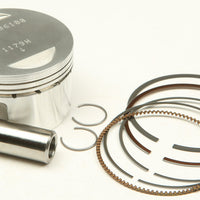 Wiseco Piston Kit 61.00/std Pol - Atv Performance Products