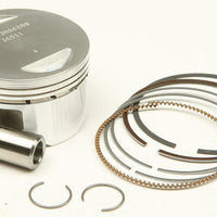 Wiseco Piston Kit 62.00/+1.00 Pol - Atv Performance Products