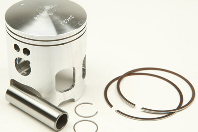 Wiseco Piston Kit 64.00/std Yam - Atv Performance Products