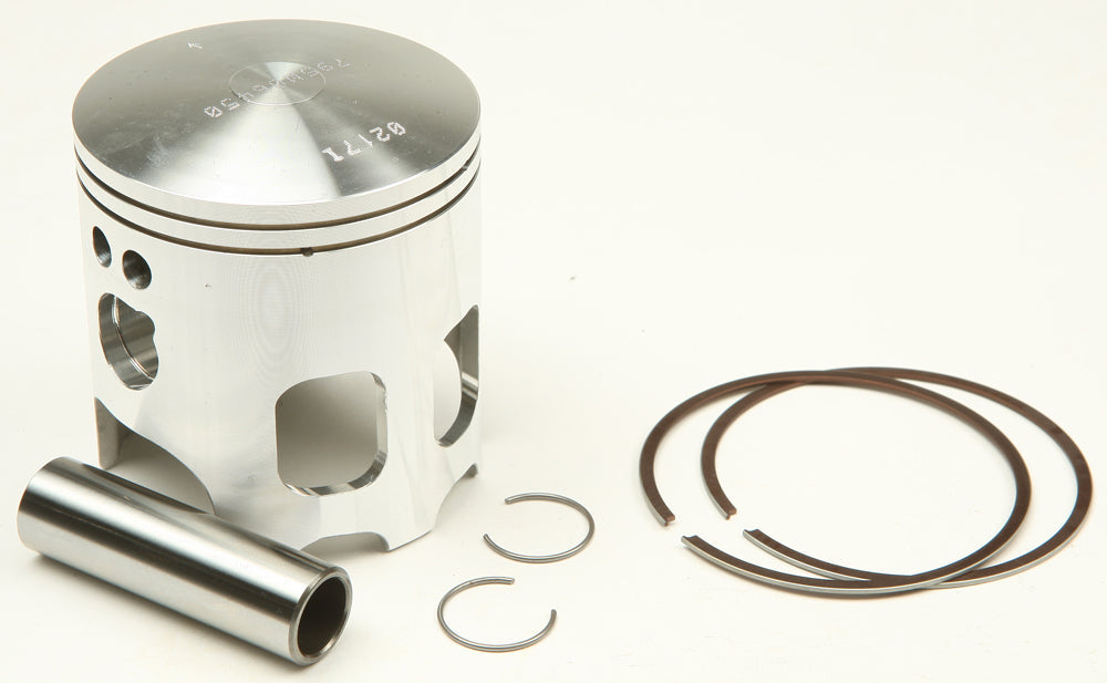 Wiseco Piston Kit 64.50/+0.50 Yam - Atv Performance Products