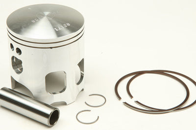 Wiseco Piston Kit 64.50/+0.50 Yam - Atv Performance Products
