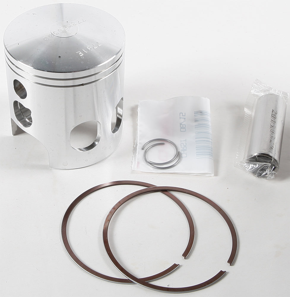 Wiseco Piston Kit 65.00/+0.50 Yam - Offroad Collection