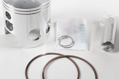 Wiseco Piston Kit 65.00/+0.50 Yam - Offroad Collection