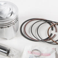 Wiseco Piston Kit 65.00/std 12:1 Hon - Atv Performance Products