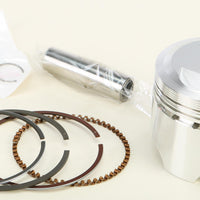 Wiseco Piston Kit 65.50/+0.50 10.25:1 Hon - Atv Performance Products