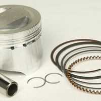 Wiseco Piston Kit 65.50/+0.50 10.25:1 Hon - Offroad Collection