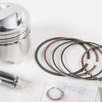 Wiseco Piston Kit 66.00/+1.00 12:1 Hon - Atv Performance Products