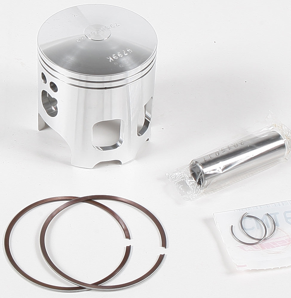 Wiseco Piston Kit 66.00/+2.00 Yam - Atv Performance Products