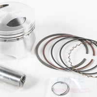 Wiseco Piston Kit 66.00/std 10.25:1 Ac/suz - Atv Performance Products