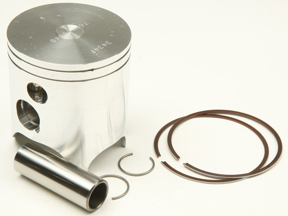 Wiseco Piston Kit 66.40/std Husq - Offroad Collection