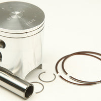 Wiseco Piston Kit 66.40/std Husq - Offroad Collection