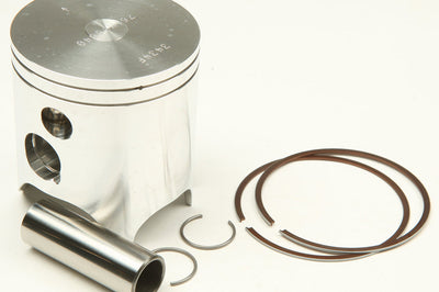 Wiseco Piston Kit 66.40/std Husq - Offroad Collection