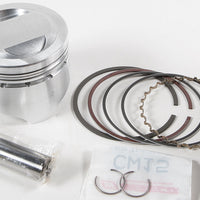 Wiseco Piston Kit 66.50/+1.50 10.25:1 Hon - Offroad Collection