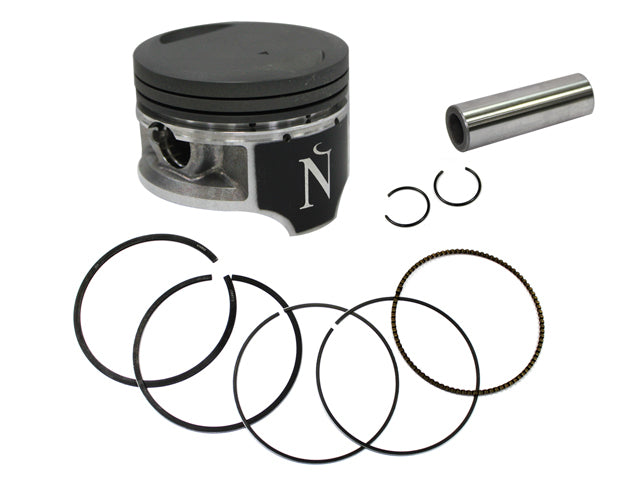 NAMURA Piston Kit 68.47/+1.50 Kaw - kits & Components