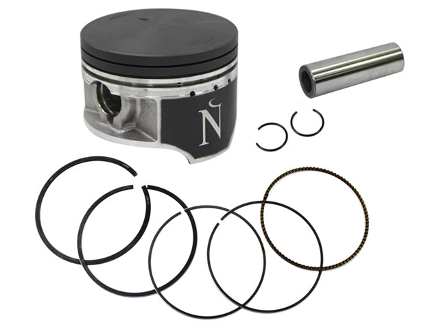 NAMURA Piston Kit 69.47/+1.00 Ac/Suz - kits & Components