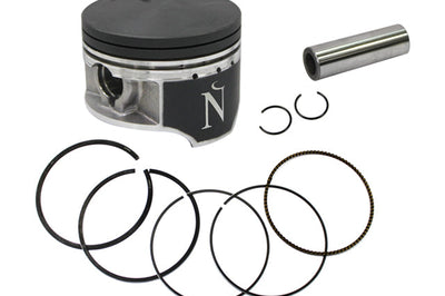 NAMURA Piston Kit 69.47/+1.00 Ac/Suz - kits & Components