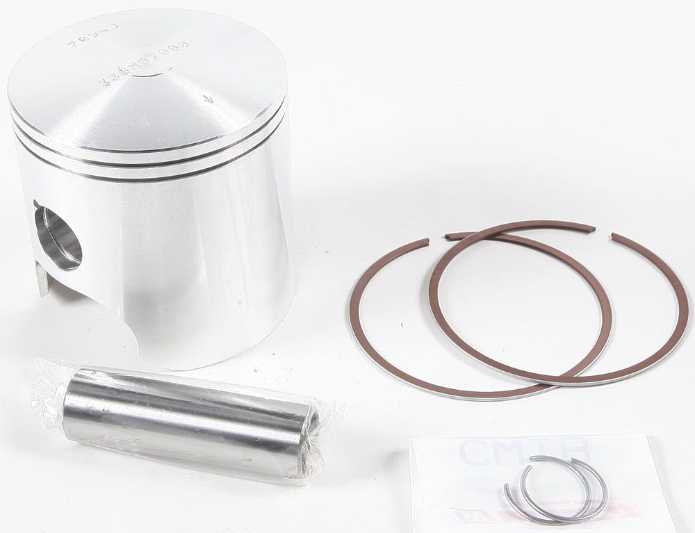 Wiseco Piston Kit 70.00/std Hon - Offroad Collection