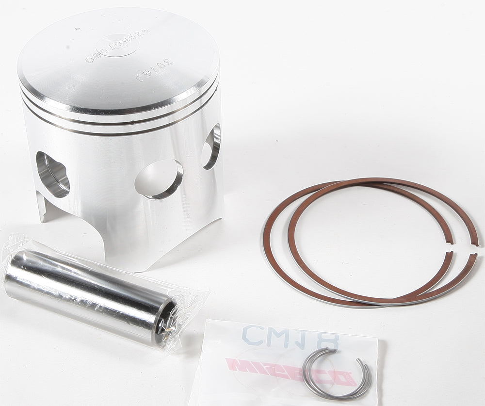 Wiseco Piston Kit 70.00/std Kaw - Offroad Collection