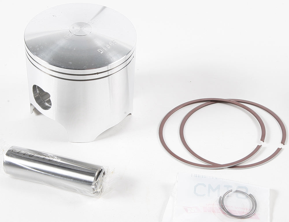 Wiseco Piston Kit 70.50/ + 0.50 Hon - Offroad Collection