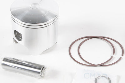 Wiseco Piston Kit 70.50/ + 0.50 Hon - Offroad Collection