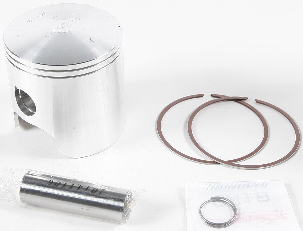Wiseco Piston Kit 70.50/+0.50 Hon - Offroad Collection