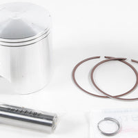 Wiseco Piston Kit 70.50/+0.50 Hon - Offroad Collection