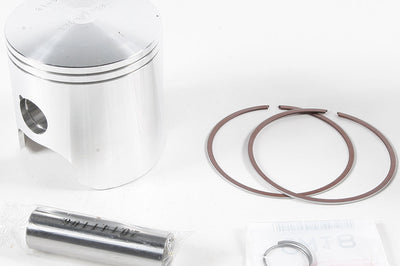 Wiseco Piston Kit 70.50/+0.50 Hon - Offroad Collection