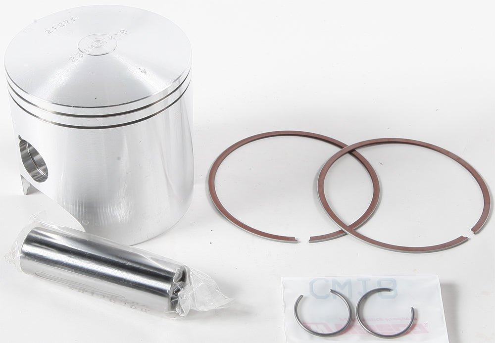 Wiseco Piston Kit 70.50/+0.50 Yam - Offroad Collection