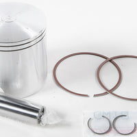 Wiseco Piston Kit 70.50/+0.50 Yam - Offroad Collection