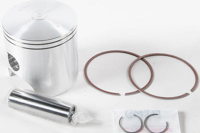 Wiseco Piston Kit 70.50/+0.50 Yam - Offroad Collection