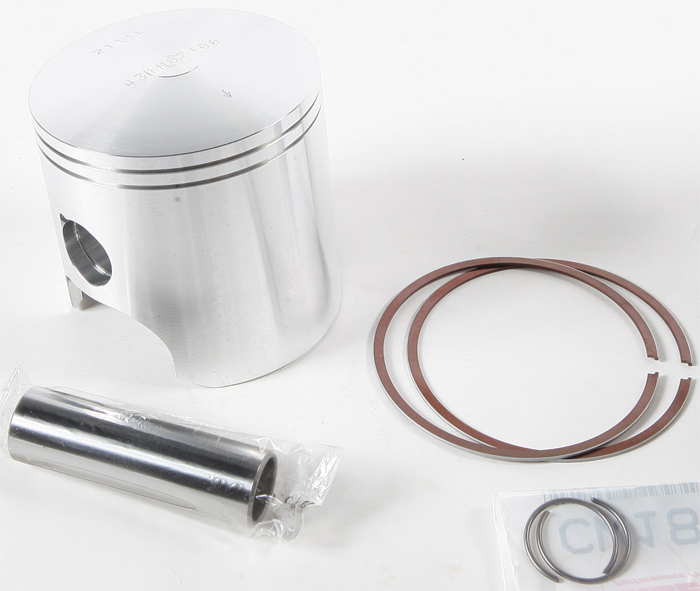 Wiseco Piston Kit 71.00/+1.00 Hon - Offroad Collection