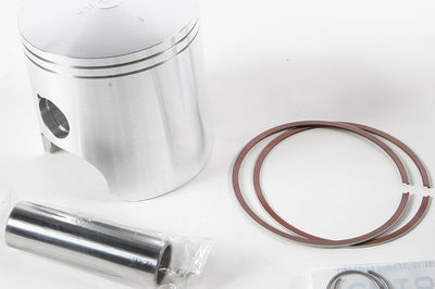 Wiseco Piston Kit 71.00/+1.00 Hon - Offroad Collection