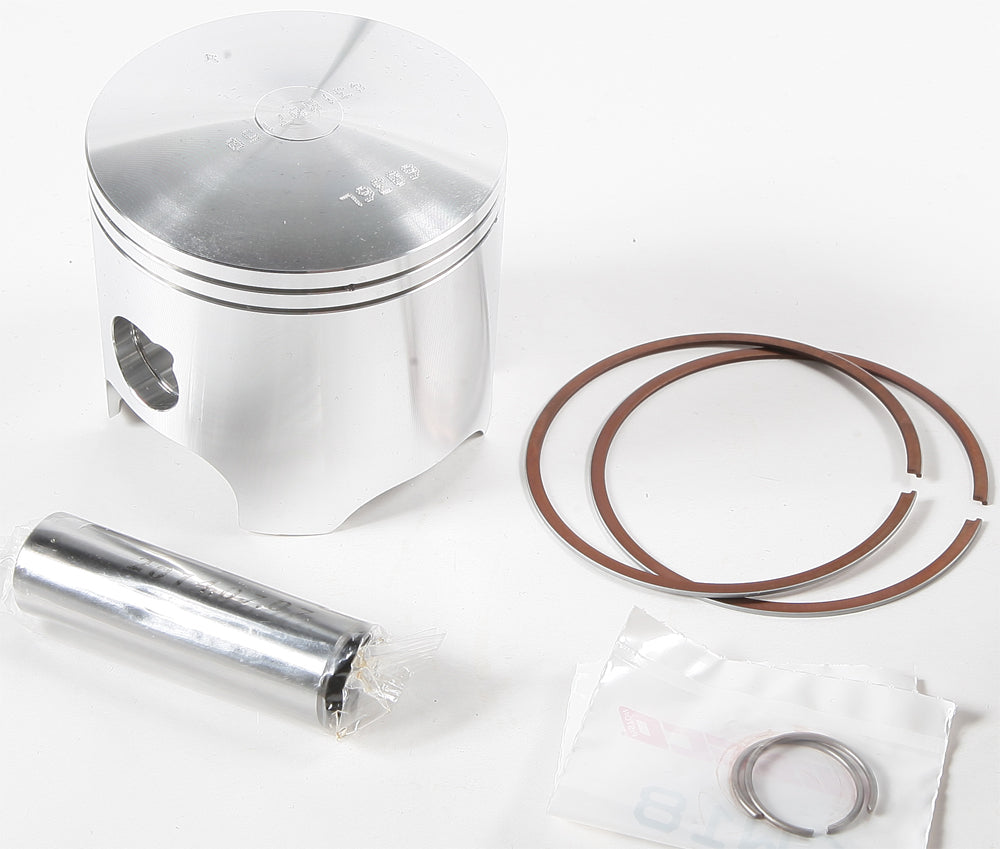 Wiseco Piston Kit 71.50/+1.50 Hon - Offroad Collection
