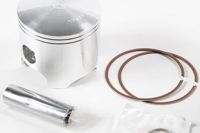 Wiseco Piston Kit 71.50/+1.50 Hon - Offroad Collection