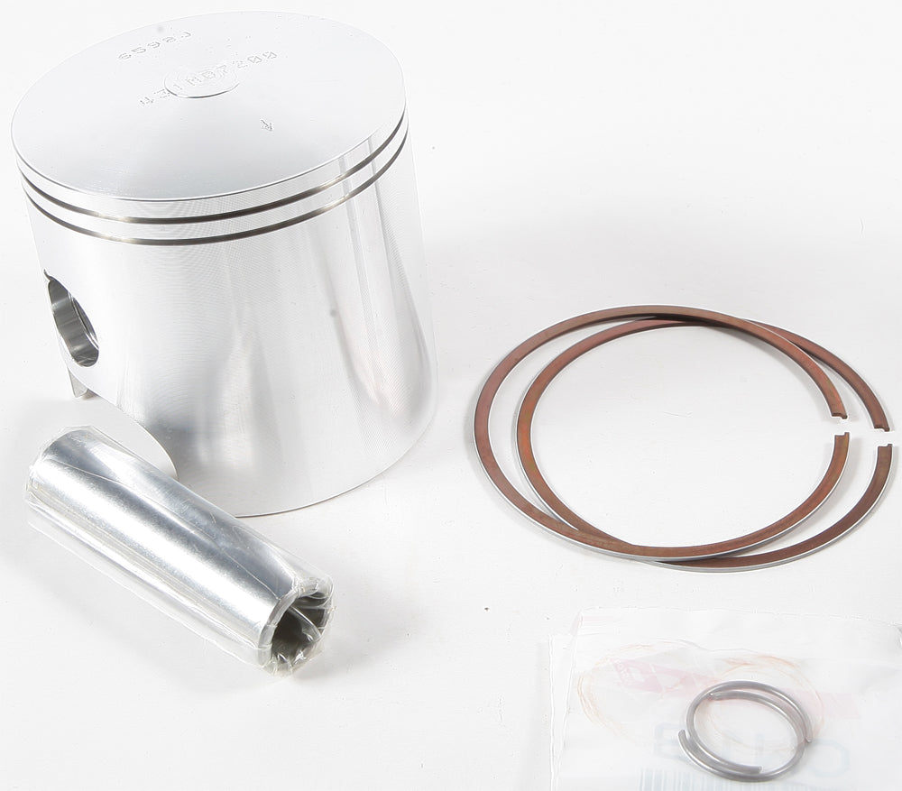 Wiseco Piston Kit 72.00/+2.00 Hon - Offroad Collection