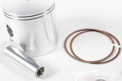 Wiseco Piston Kit 72.00/+2.00 Hon - Offroad Collection