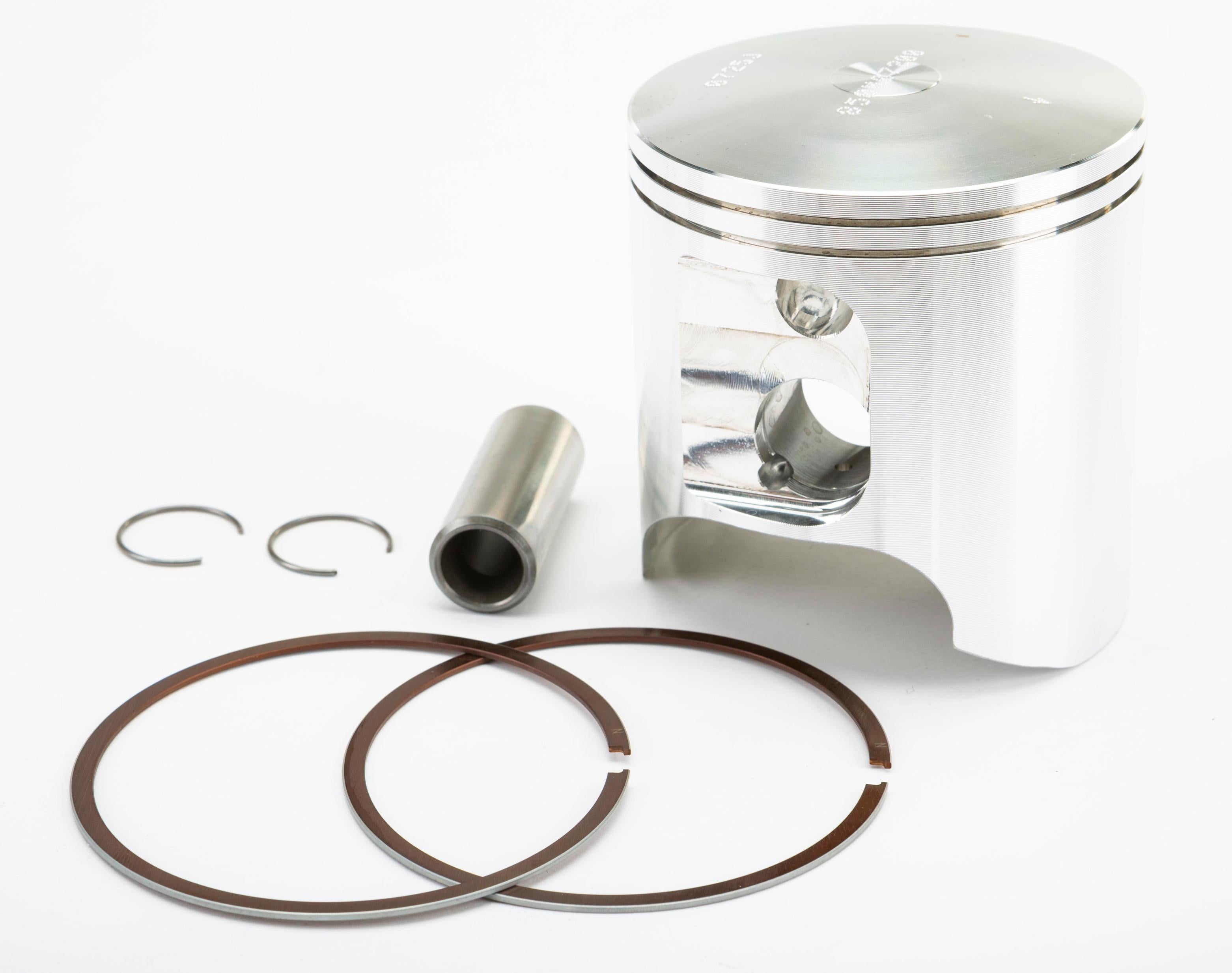 Wiseco Piston Kit 72.00/std Gas - Offroad Collection