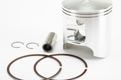 Wiseco Piston Kit 72.00/std Gas - Offroad Collection