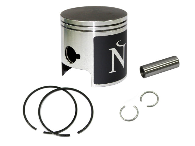 NAMURA Piston Kit 72.46/+0.50 Pol - kits & Components