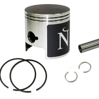 NAMURA Piston Kit 72.46/+0.50 Pol - kits & Components