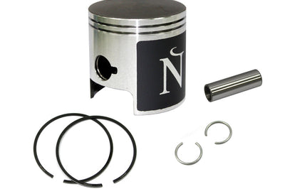NAMURA Piston Kit 72.46/+0.50 Pol - kits & Components