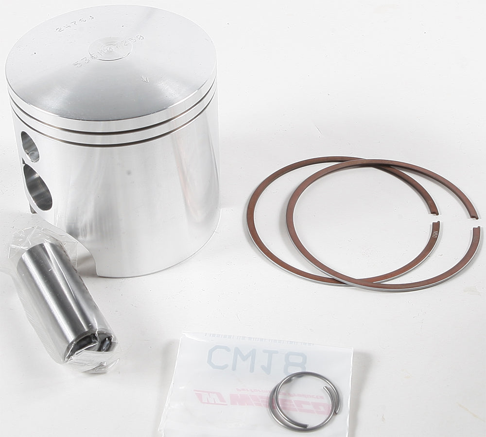 Wiseco Piston Kit 72.50/+0.50 Pol - Atv Performance Products