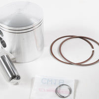 Wiseco Piston Kit 72.50/+0.50 Pol - Atv Performance Products