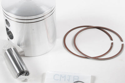 Wiseco Piston Kit 72.50/+0.50 Pol - Atv Performance Products