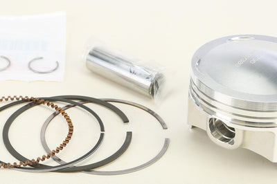 Wiseco Piston Kit 73.00/std 10.5:1 Hon - Offroad Collection