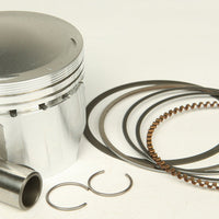 Wiseco Piston Kit 73.50/+0.50 10.5:1 Hon - Offroad Collection